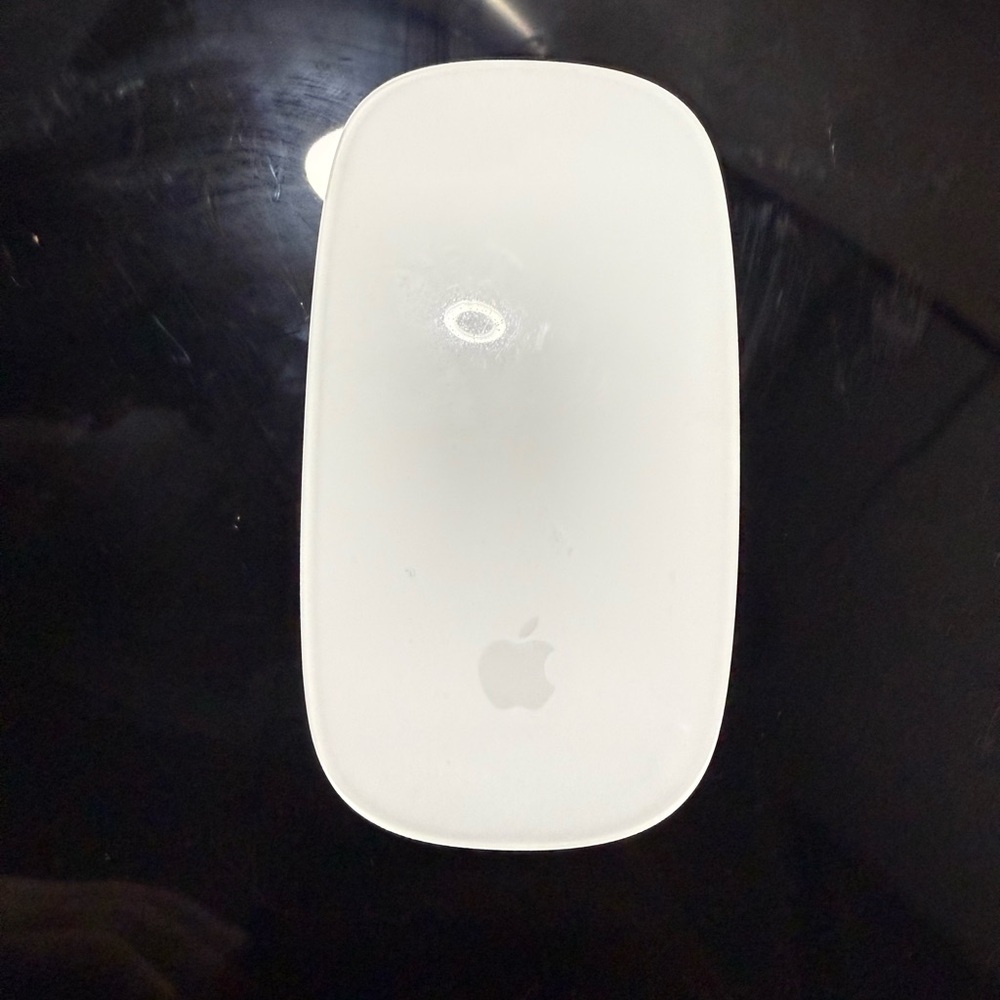 Apple Magic Mouse 2